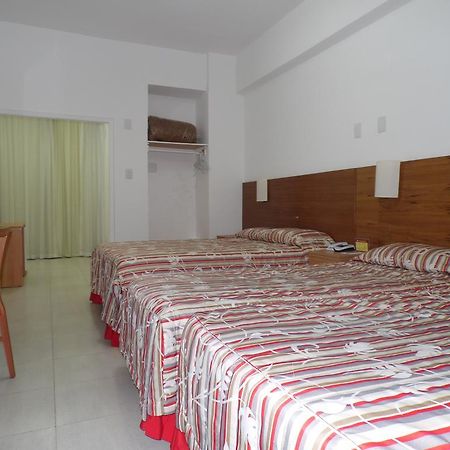 Atlantico Centro Apartments 리오데자네이루 외부 사진