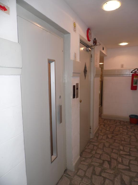 Atlantico Centro Apartments 리오데자네이루 외부 사진