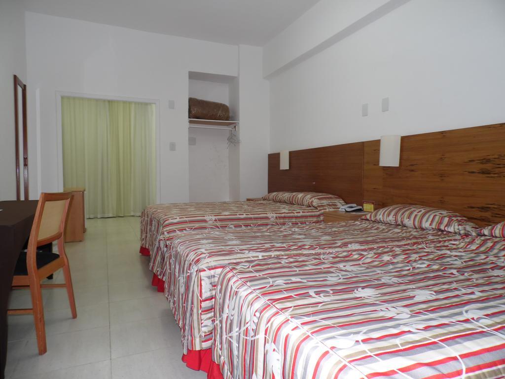 Atlantico Centro Apartments 리오데자네이루 외부 사진