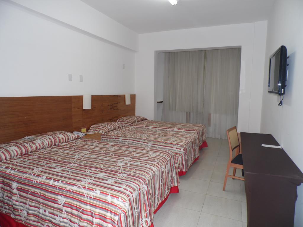 Atlantico Centro Apartments 리오데자네이루 외부 사진