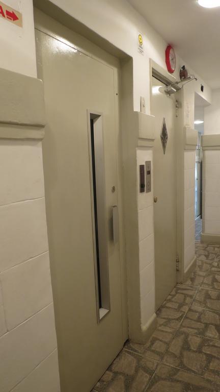 Atlantico Centro Apartments 리오데자네이루 외부 사진