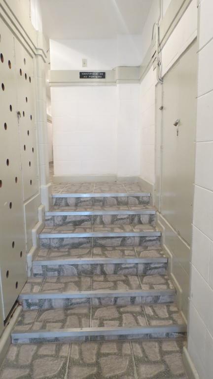 Atlantico Centro Apartments 리오데자네이루 외부 사진