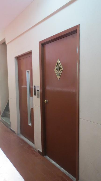 Atlantico Centro Apartments 리오데자네이루 외부 사진
